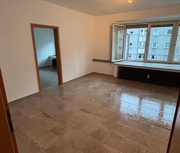 Mietwohnung Mülheimerstraße Oberhausen - Photo 1