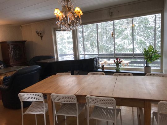 Granbacken, Sundsvall - Foto 1