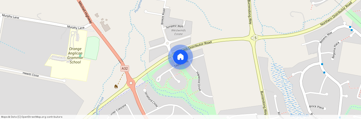 23 Tilston Way, Orange NSW 2800