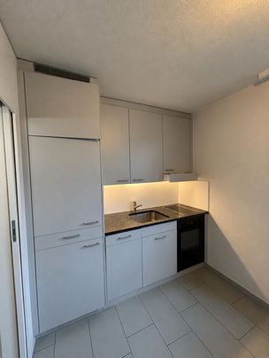 1 Zimmer, 31 m², 4. Stock - Foto 1