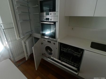 Apartamento T1 no Condomínio Benfica Stadium - Photo 5