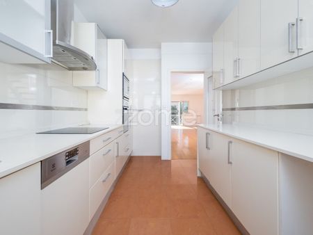 Apartamento T3 em Lisboa - Photo 5