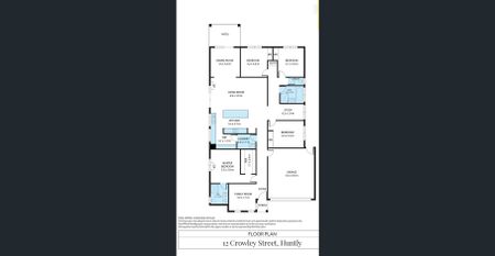 Modern Family Home Built For Comfort - Photo 3