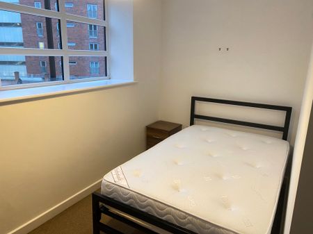 East Point, East Street, Leeds City Centre - Photo 4