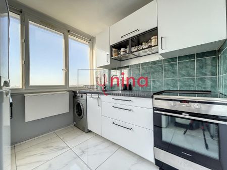 Location Appartement - Photo 5