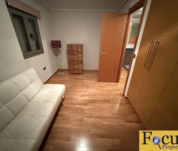 Μεζονέτα για ενοικίαση Φλοίσβος (Παλαιό Φάληρο) - Photo 3