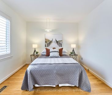 For Lease - 417 Painted Post Drive Unit# Main, Toronto, Ontario - Photo 6