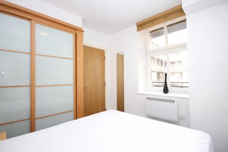 1 bedroom Flat To Let Total Size: 549 SQ FT - Photo 3