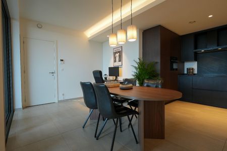 Luxe-appartement met 1 slaapkamer op 2de verdieping - Photo 3