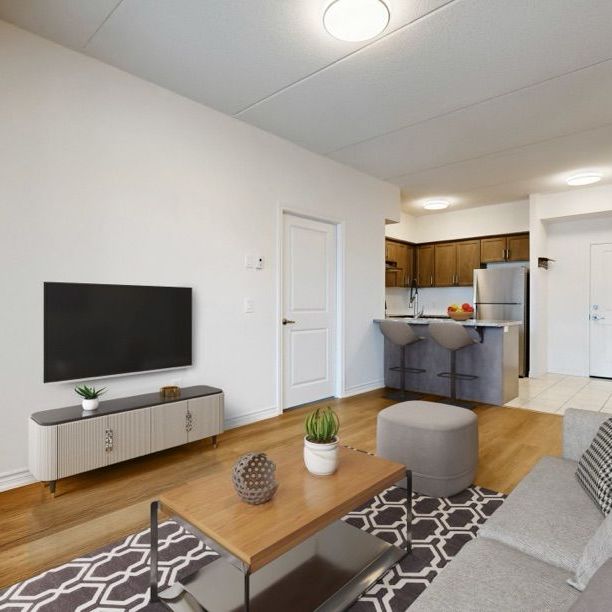 For Lease - 630 Sauve Street Unit# 306, Milton, Ontario - Photo 1