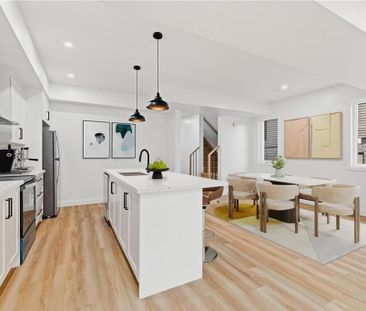 For Lease - 36 Elliot Street Unit# 4, Cambridge, Ontario - Photo 4