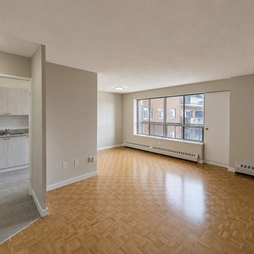 For Lease - 1901 Martin Grove Road Unit# 521, Toronto, Ontario - Photo 1