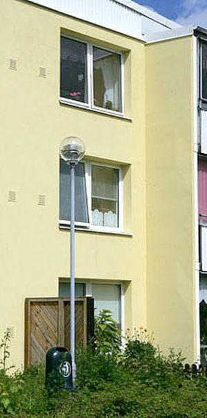 Sockenvägen 15, Sallerup - Foto 1