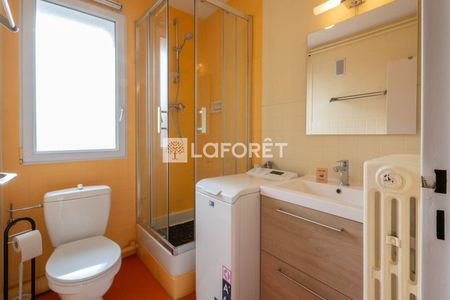 Appartement T1 Saint-Louis à louer - Photo 3