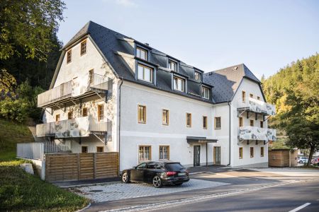 Barrierefreie Erstbezugswohnung- Penthaus - Photo 5