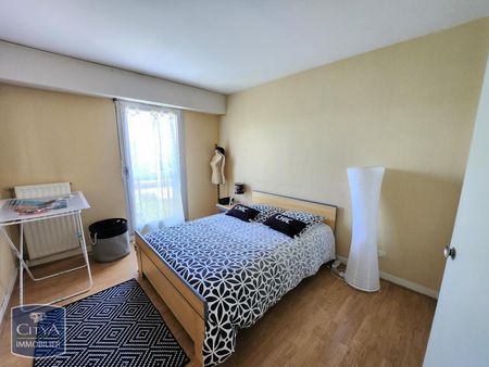 Location Appartement 2 pièces 50m² LIMOGES 87000 - Photo 3