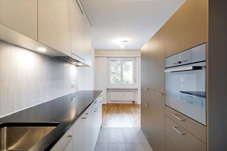 Gemütliches Wohnen für Familien und Paare + Zügelgutschein von CHF ... - Photo 2