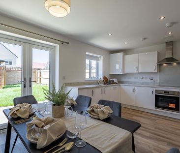 3 bedroom semi-detached house to rent - Photo 4