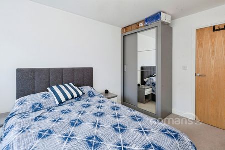 1 bedroom apartment to rent - Photo 2