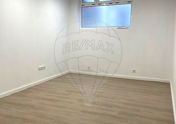 Apartamento T1 em Porto