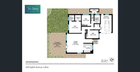 Bathed In Northerly Sunshine - Photo 3