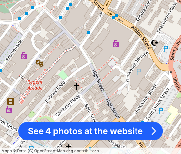 Maitland House, 118-120 High Street, GL50 - Photo 1