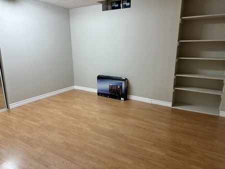 For Lease - 10 Olivewood Drive Unit# #Bsmt, Markham, Ontario - Photo 4