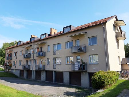 Engelbrektsgatan 13 A - Photo 2