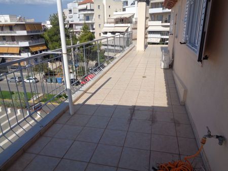 Διαμέρισμα για ενοικίαση Εκτελωνιστών - Εφοριακών (Άλιμος) - Photo 5