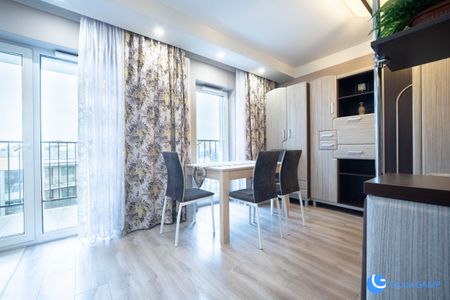 Studio z balkonem*25m2*Hoffmanowej*2400 PLN ALL - Photo 4