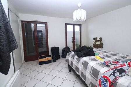 Appartement T2 Neuville-sur-Oise à louer - Photo 4