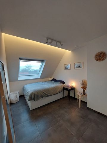 Kamer in nieuwbouw cohousing - Abdij van Park Heverlee - Photo 5