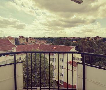 Mjölnerbacken, Sundbyberg - Photo 4