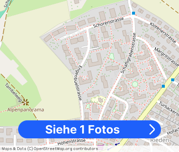 No-deposit rental – child-friendly residential area in a green setting - Foto 1