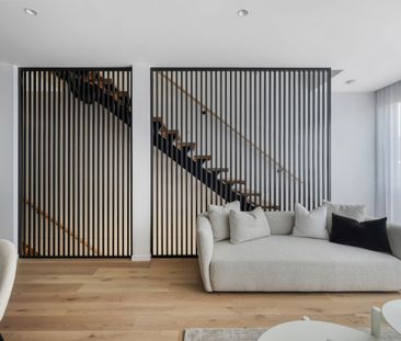 Brand New Townhouse with Rooftop Balcony - Prime Brunswick West Loc... - Photo 2