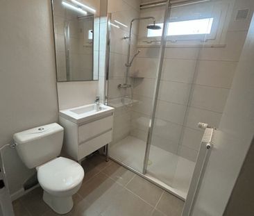 Appartement 2 pièces à Lunéville - Photo 4