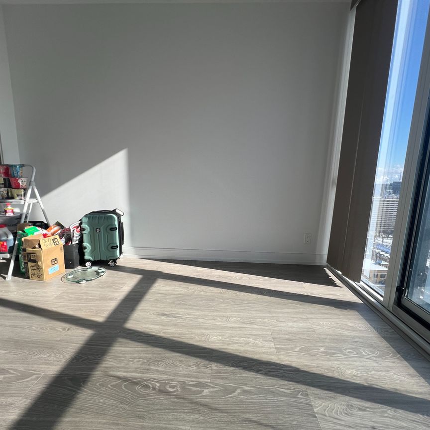 For Lease - 181 Dundas Street Unit# 2509, Toronto, Ontario - Photo 1