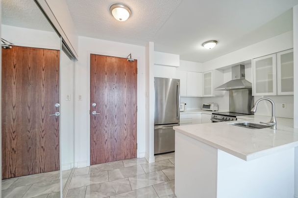 For Lease - 2772 Keele Street Unit# 303, Toronto, Ontario - Photo 1