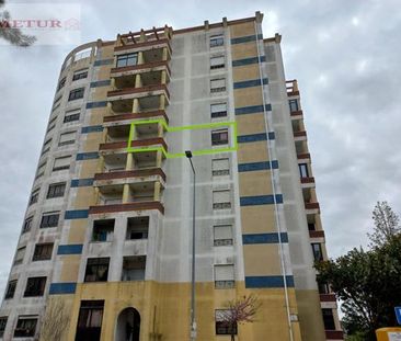 Apartamento T1 em Lisboa - Photo 2