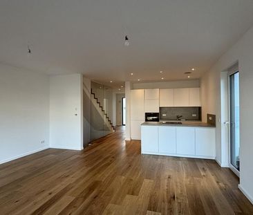 Exklusives Neubauhaus im Erstbezug! - Photo 2