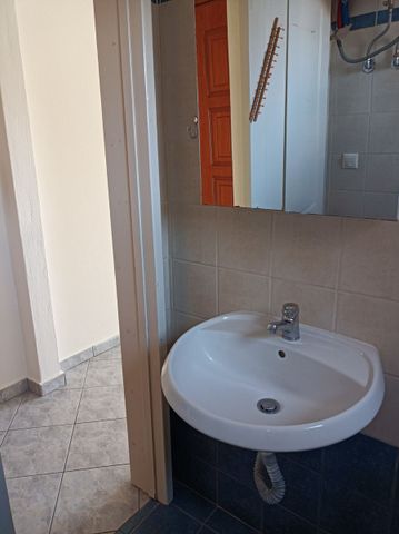 Studio/Γκαρσονιέρα για ενοικίαση Φιλιππούπολη (Λάρισα) - Photo 3