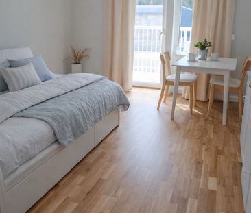 Fru Lovisas Gata 11 - Foto 4