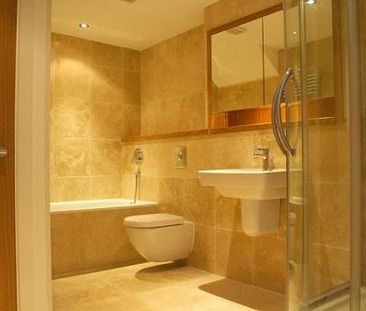 1 bedroom apartment to rent - Photo 2