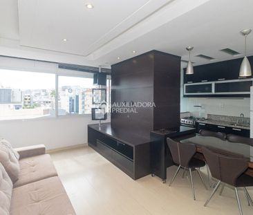 Apartamento com 1 quarto e 48m² para alugar em Cidade Baixa, Porto ... - Photo 6