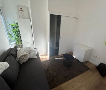 À LOUER – T1 MEUBLÉ de 15.61 m², Rue de la Bassée – VAUBAN réf 1002-21 - Photo 2