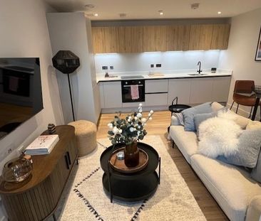 1 bedroom flat to rent - Photo 5