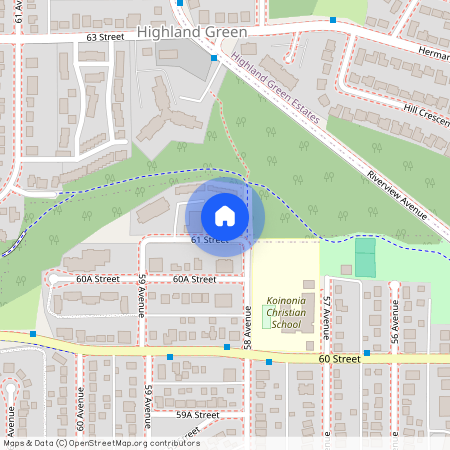 5806 61 Street, T4N 6H4, Red Deer