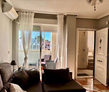 Apartment in Orihuela Costa, lomas de cabo roig, for rent - Photo 1