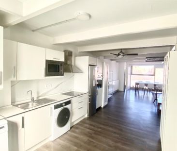 Piso de alquiler en Calle de Huelva, 8, Ensanche - Photo 1