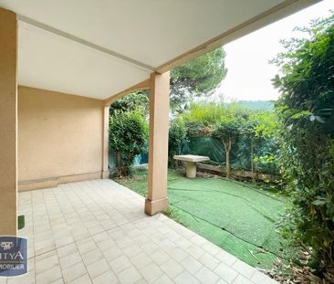 Location Appartement 2 pièces 29m² MOUGINS 06250 - Photo 2